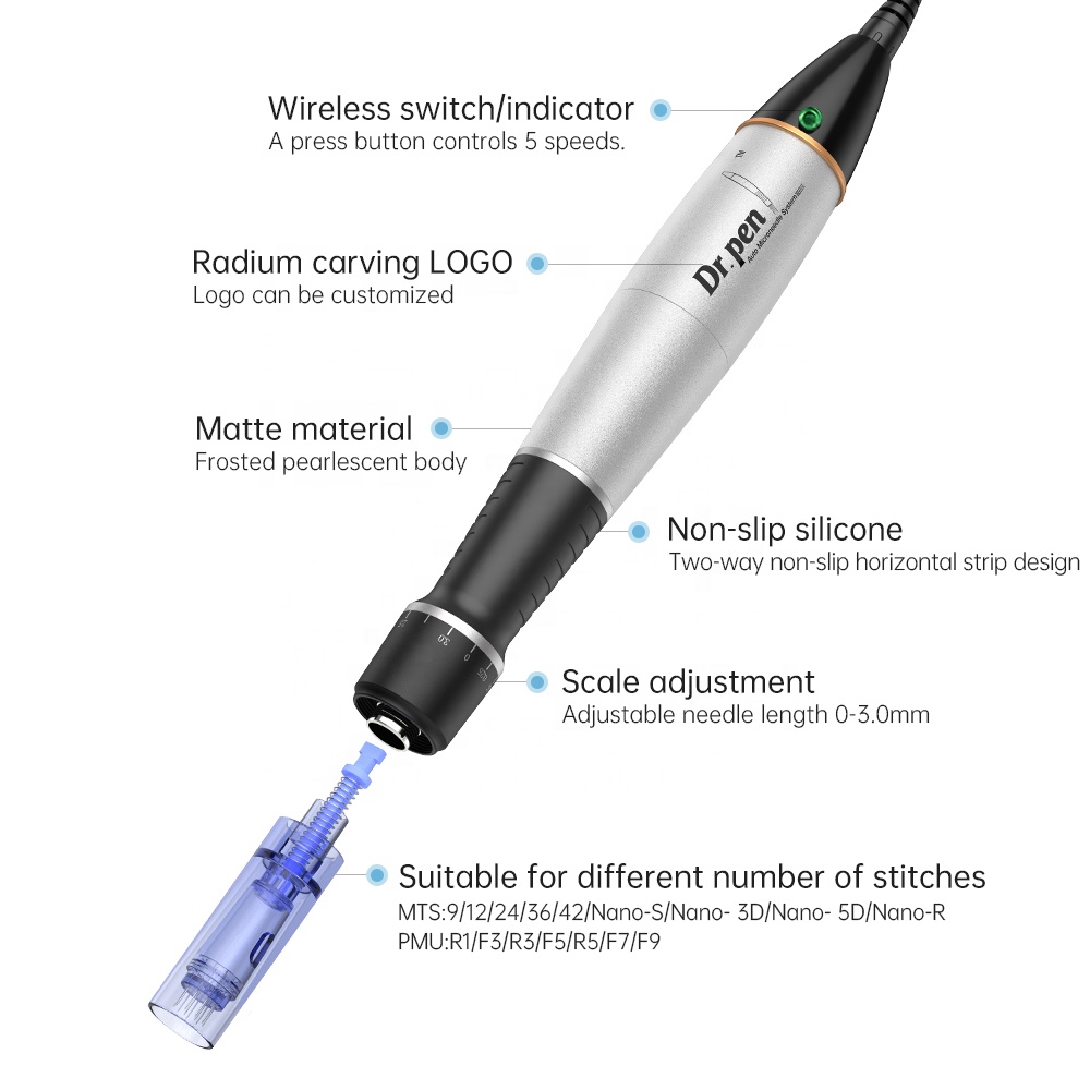 Derma Pen A1