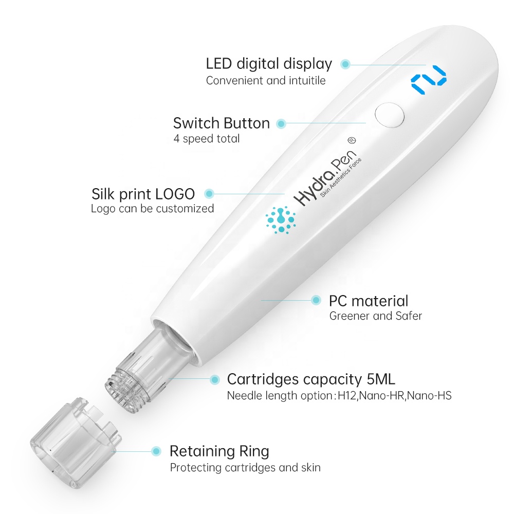 Hydra Pen (H2)