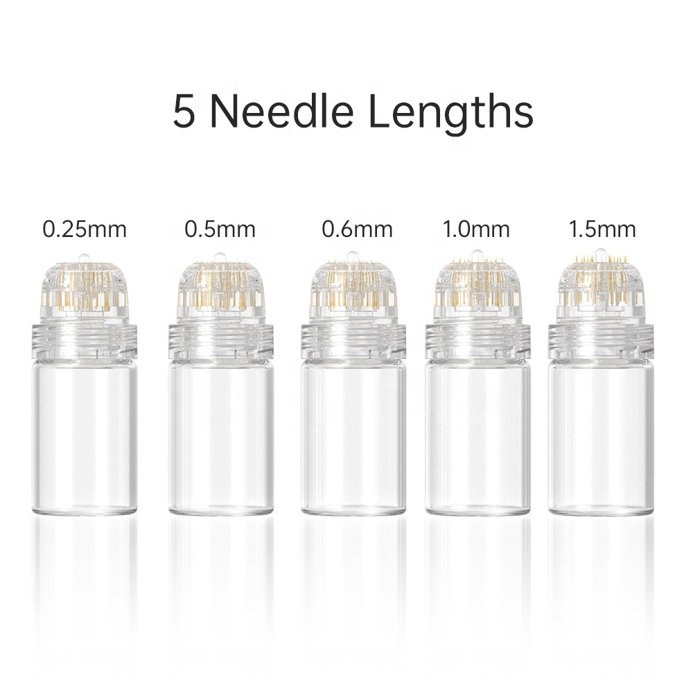 Hydra Stamp (20 needles)