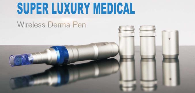 Derma Pen A6