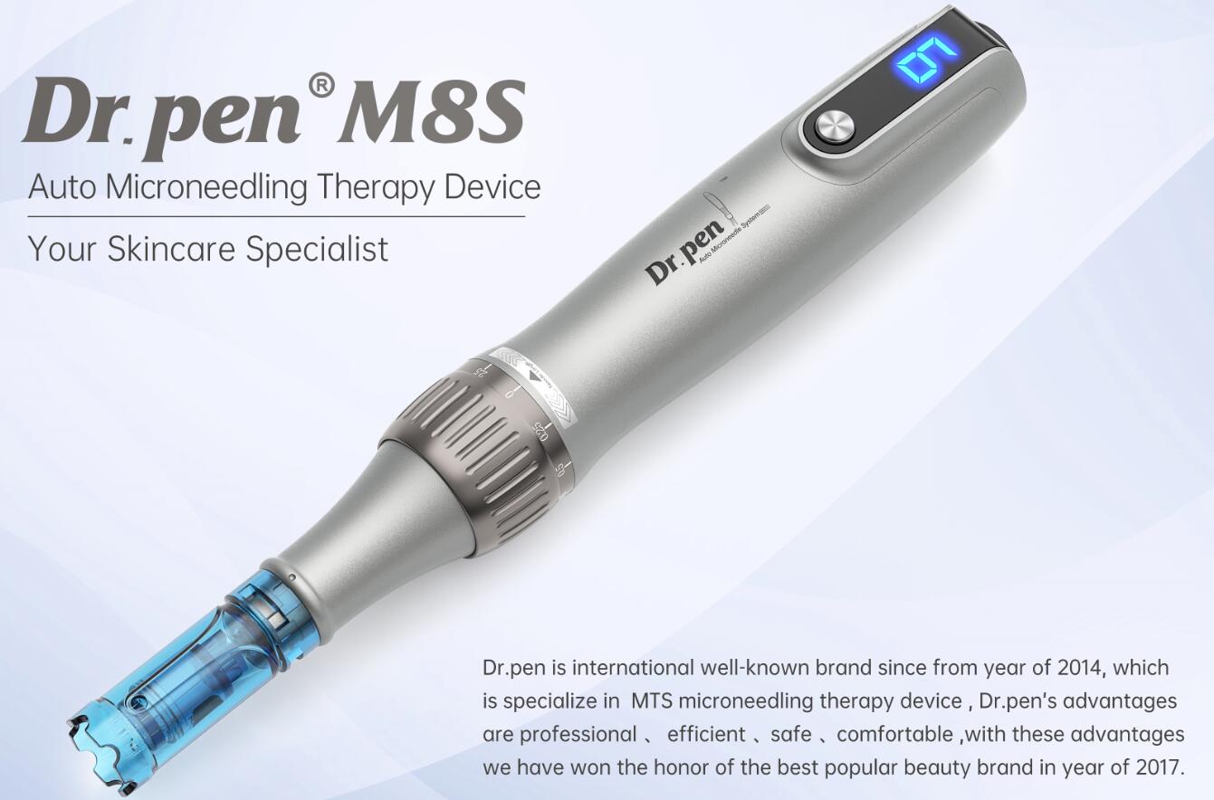 Derma Pen M8S