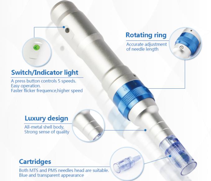 Derma Pen A6