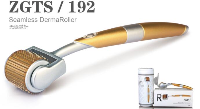 ZGTS 192 Dermaroller
