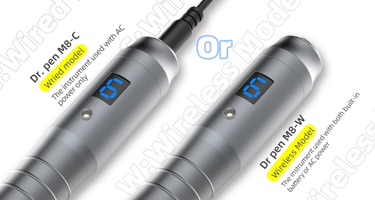 Derma Pen M8