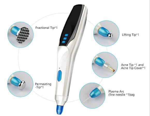 Plasma Pen