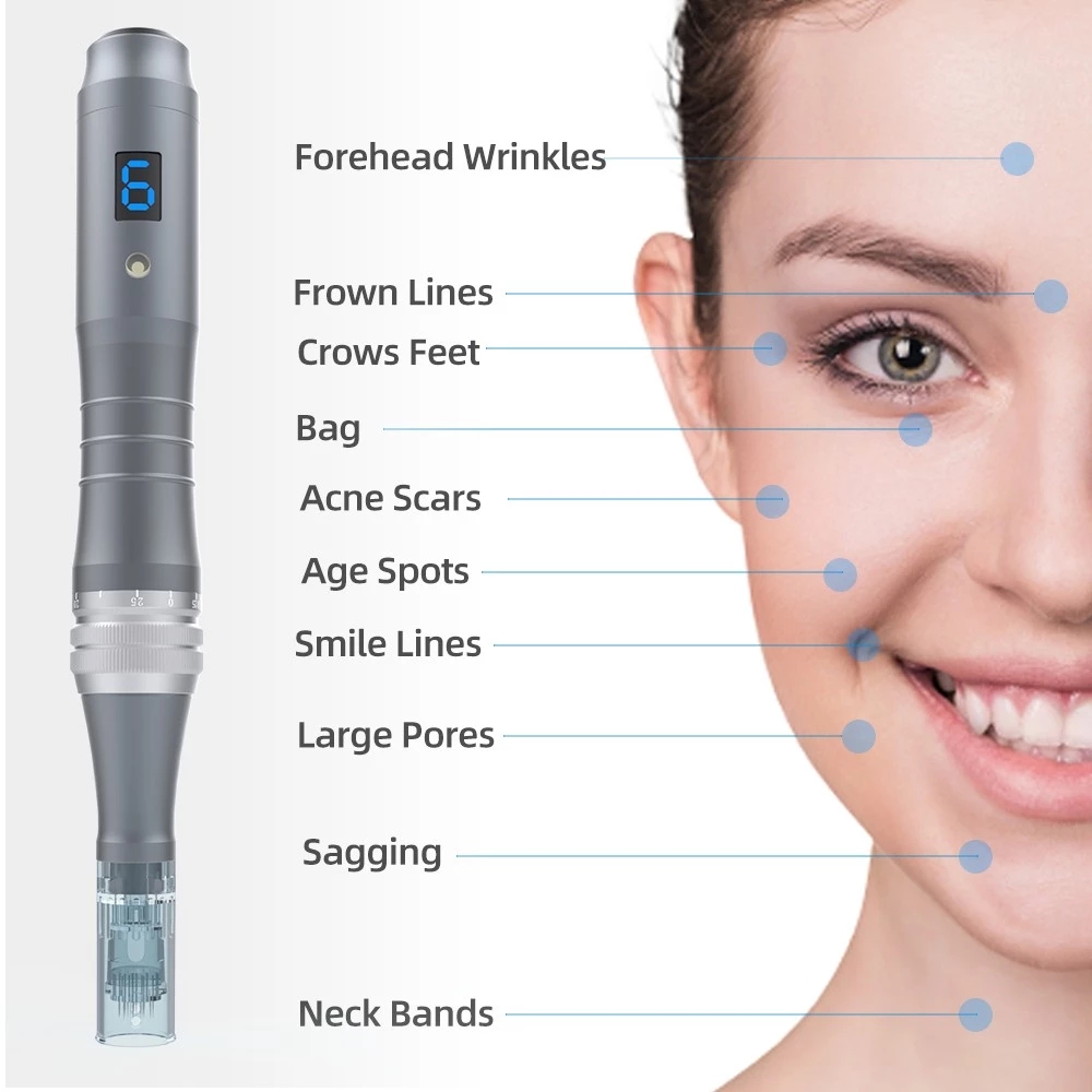 Derma Pen M8