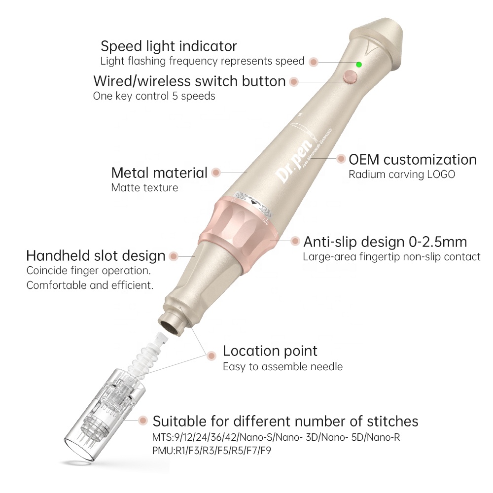 Derma Pen E30