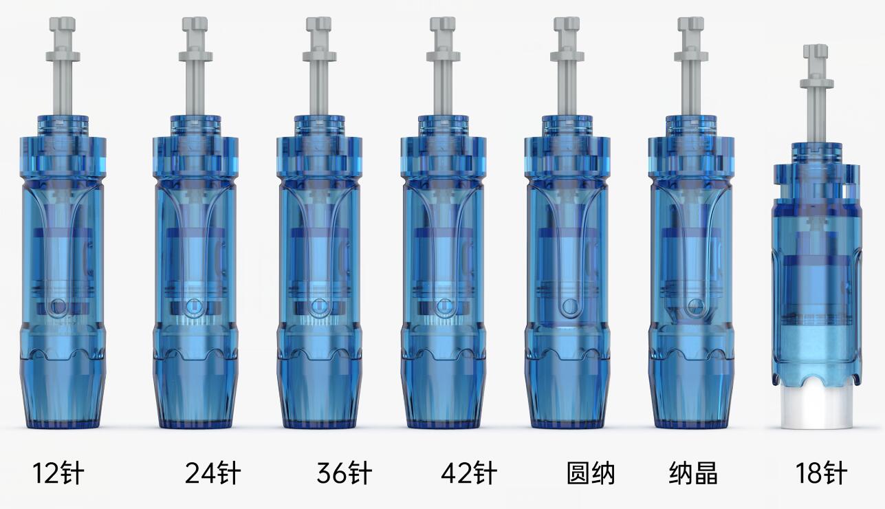 Needles Cartridges for pen