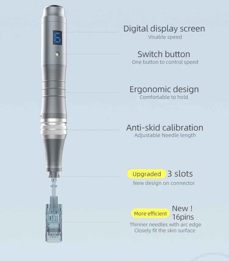 Derma Pen M8