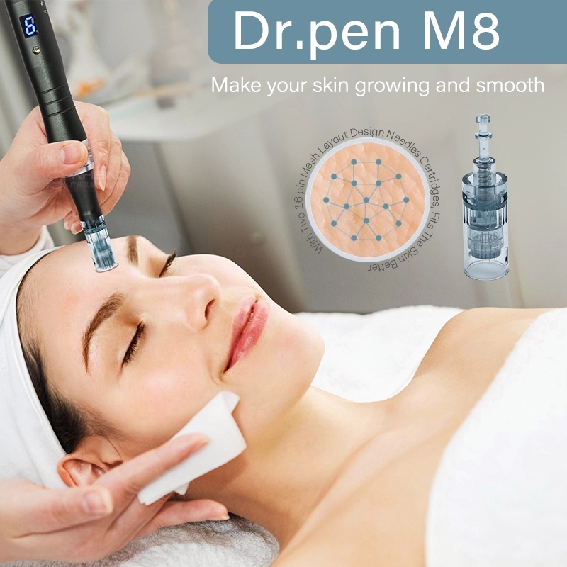 Derma Pen M8