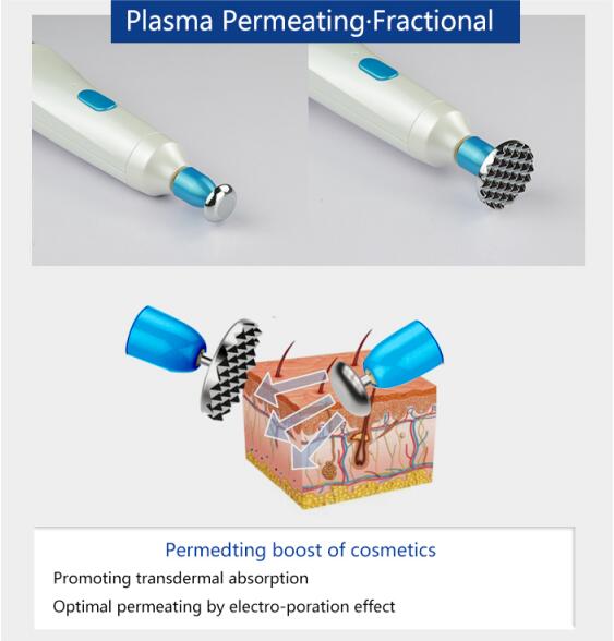 Plasma Pen