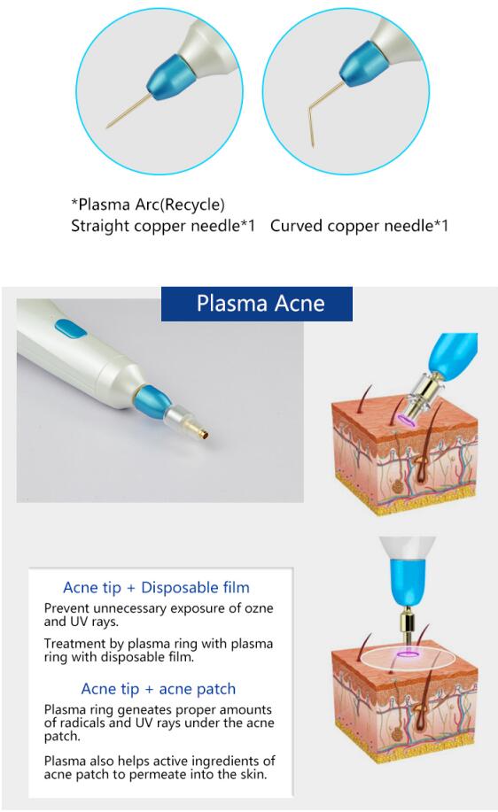Plasma Pen