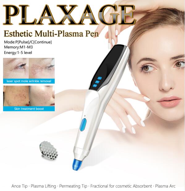 Plasma Pen