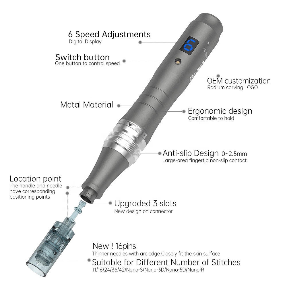 Derma Pen M8