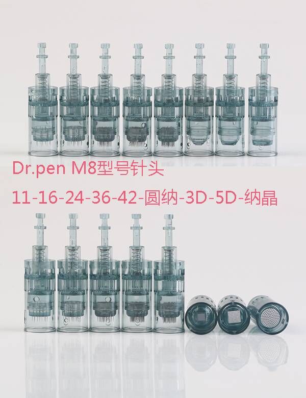 Needles Cartridges for pen