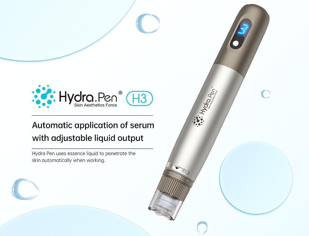 Hydra Pen (H3)