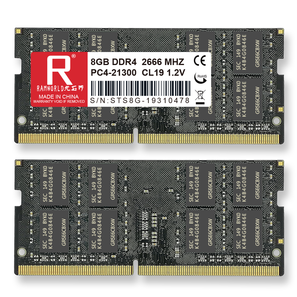 Top 10 OEM RAM Memory Modules in 2024