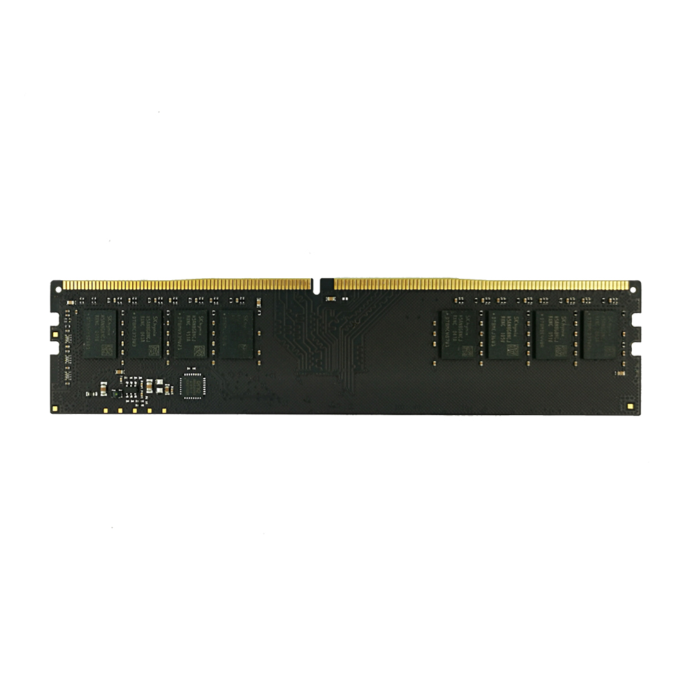 Illuminate Your Rig with Cutting-edge Performance - Introducing DDR4 RGB PC Memory Modules