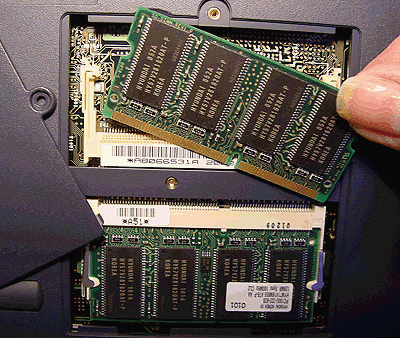 How to distinguish DDR3 DDR4 memory module specifications