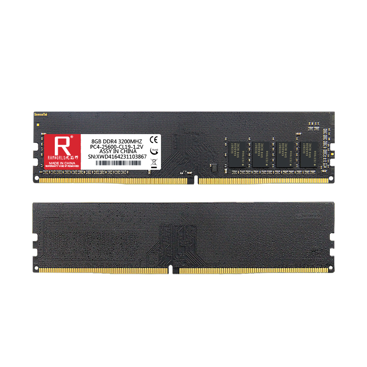 DDR4 for Advantech MIO-5152N-U6A1