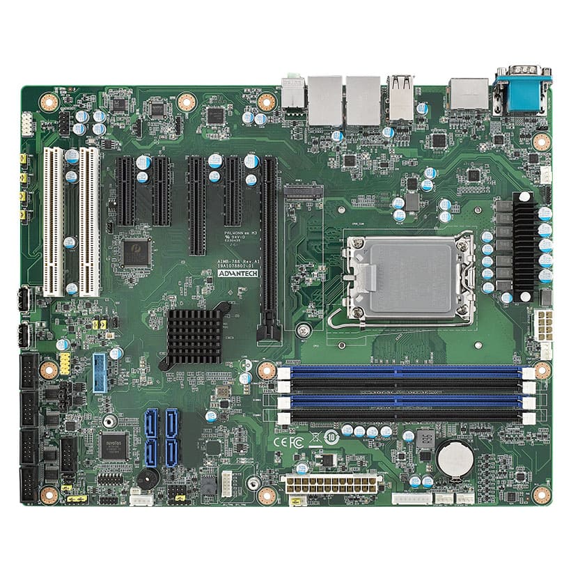DDR4 3200hmz RAM memory for advantech AIMB-788G2-00A1