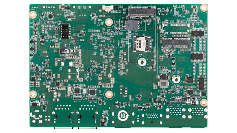 DDR4 for Advantech MIO-5152N-U6A1