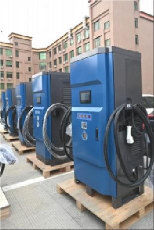 FIC&VIC AC&DC intergration charger series