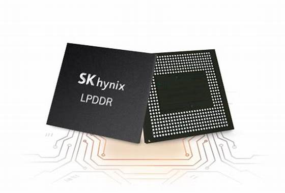 Advantages and disadvantages of Hynix memory particles