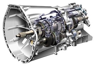 cylindrical roller bearing