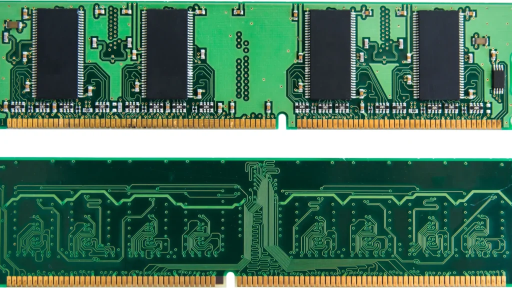 Dual In-Line Memory Modules