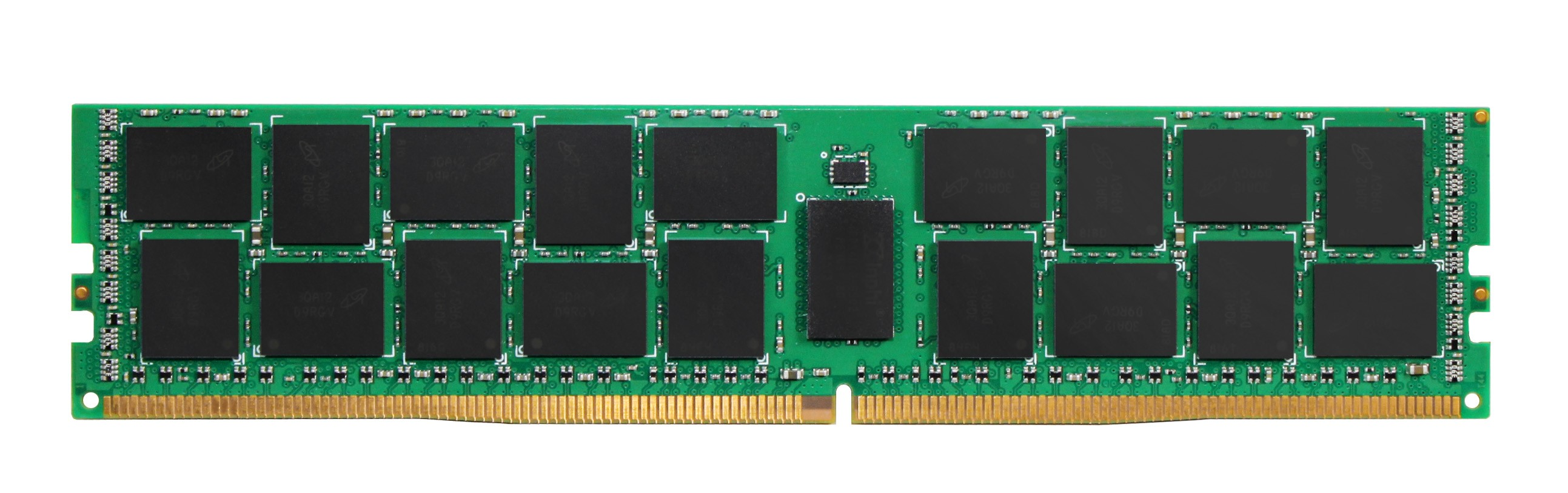 DDR4 differences and advantages over previous generation modules