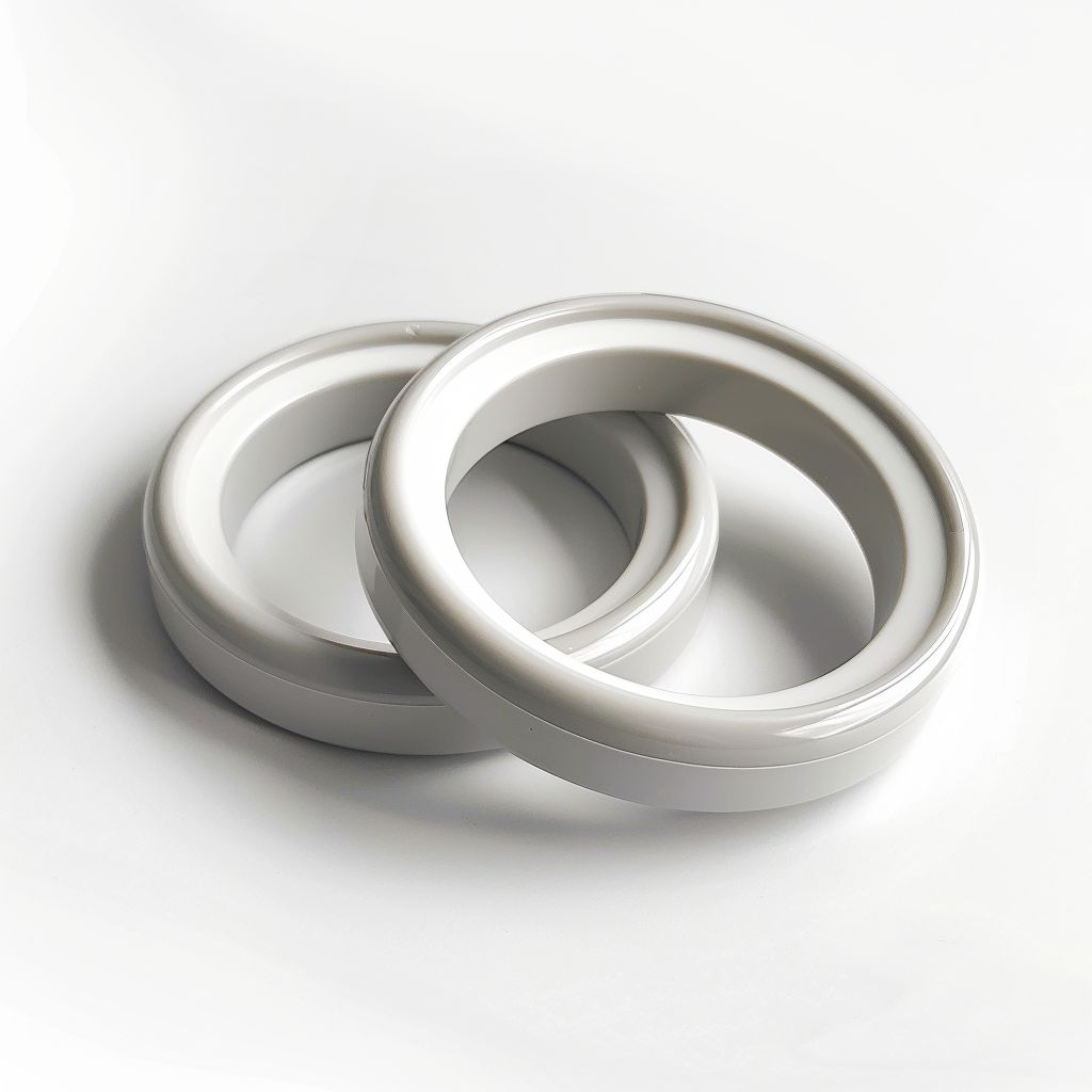 PTFE Oring for Mechanical Seal