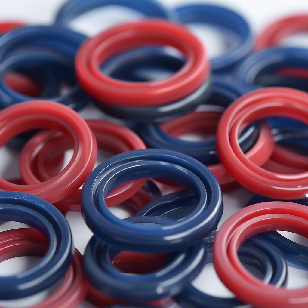 Detailed explanation of the installation steps of the sealing ring
