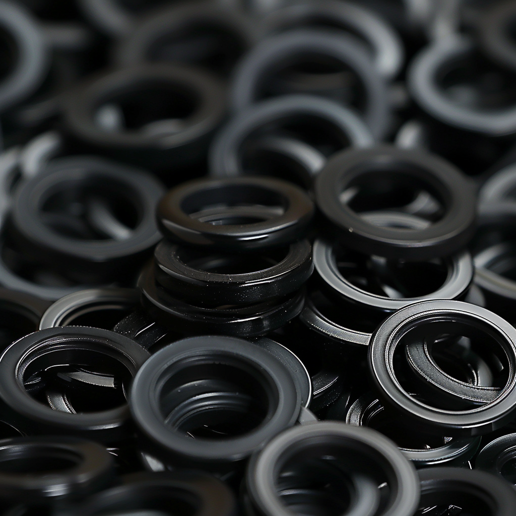 How to judge whether the sealing ring needs to be replaced?
