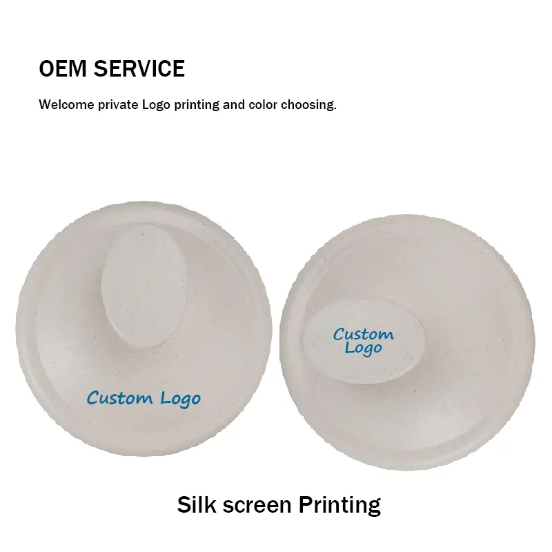 Custom Logo Silicone Shampoo Brush Wholesale Silicone Hair Scalp Massager