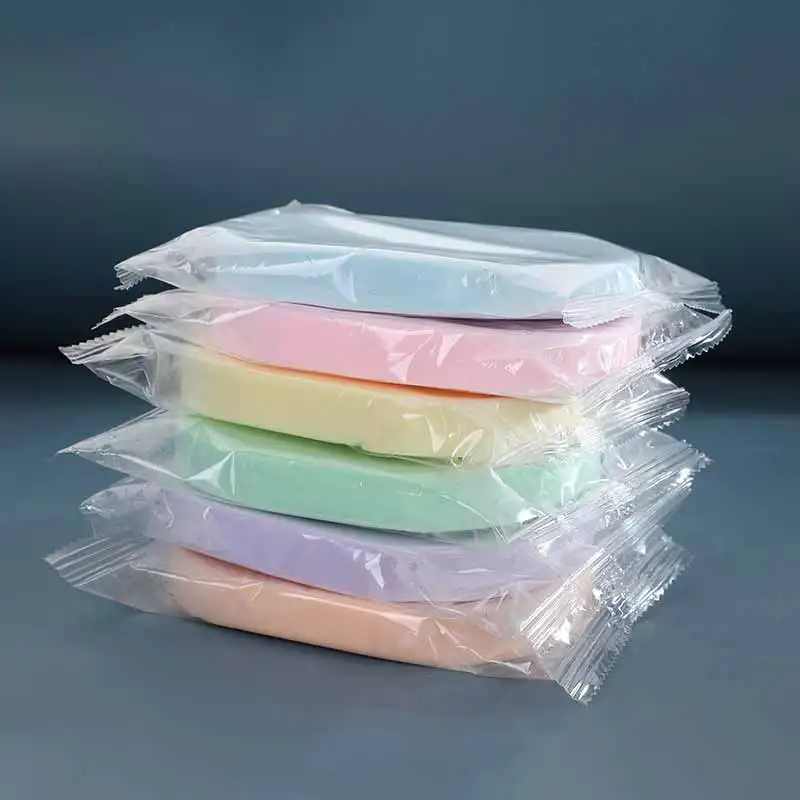 OEM and ODM Facial Sponge Puff Customized Wash Face Cleaning Makeup Remover Absorbent Sponge Exfoliating Face Puff