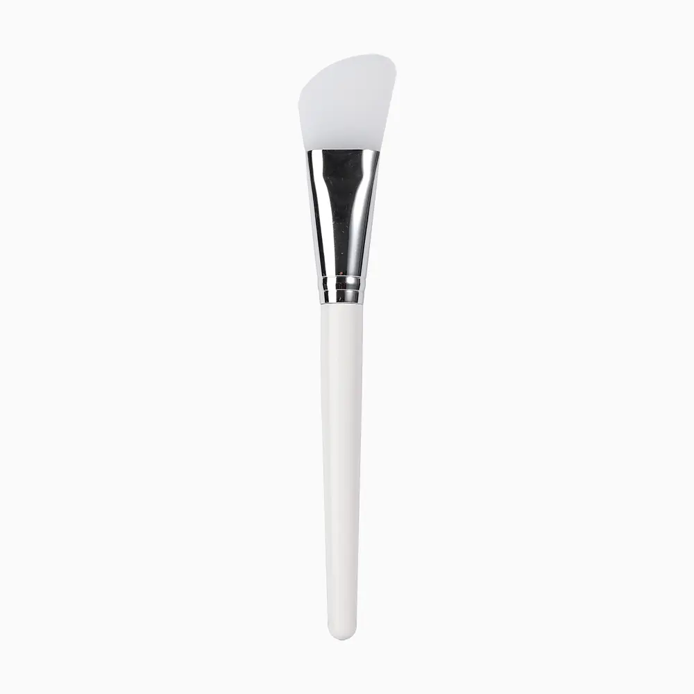 Silicon brush for mask brush use for face 