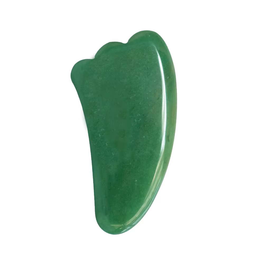 High Quality Stainless Steel Gua Sha Board Scraping Massage Tool Portable Neck Back Leg Muscle Relax Tools
