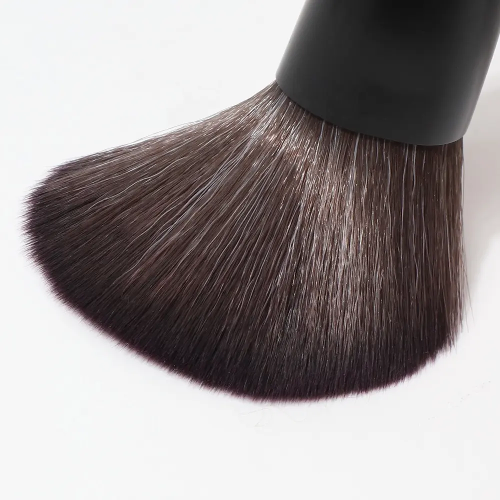New Beauty Powder Goat Hair Kits Cosmetics Tools Foundation Cute Travel Private Label Mini Custom Makeup Brushes for Mak