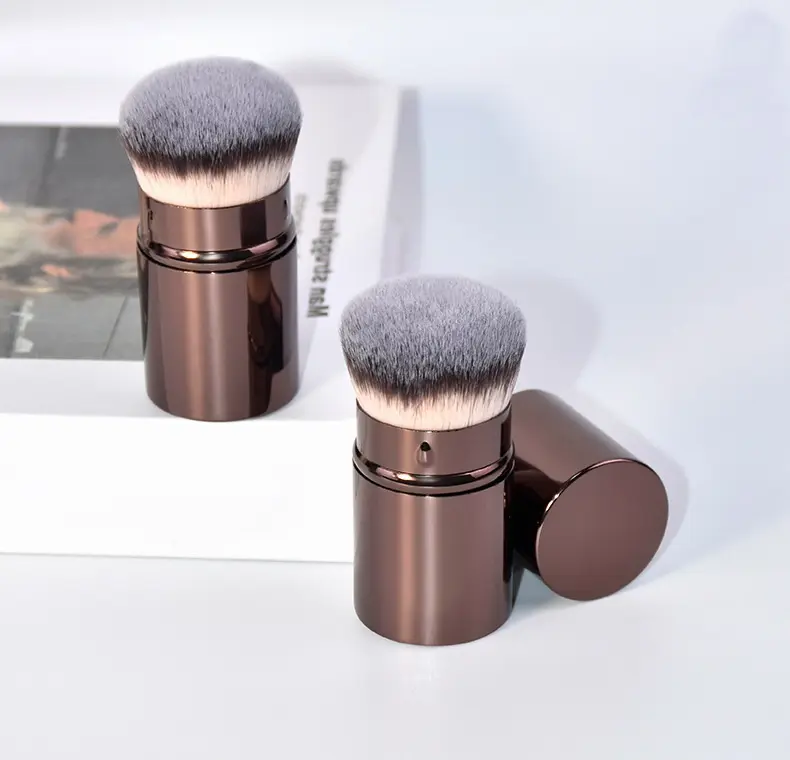 Latest Trends in Makeup Brush Design in 2024
