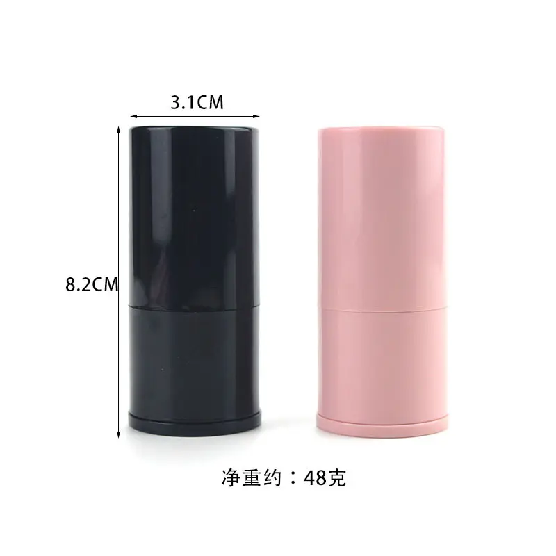 Retractable Single Makeup Brush High Quality Premium Makeup Brush Makeup Tools Loose Powder Blush Brush Own Brand