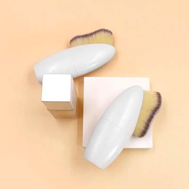 New Style Traceless Creative Brush BB Cream Foundation Makeup Tool Brush