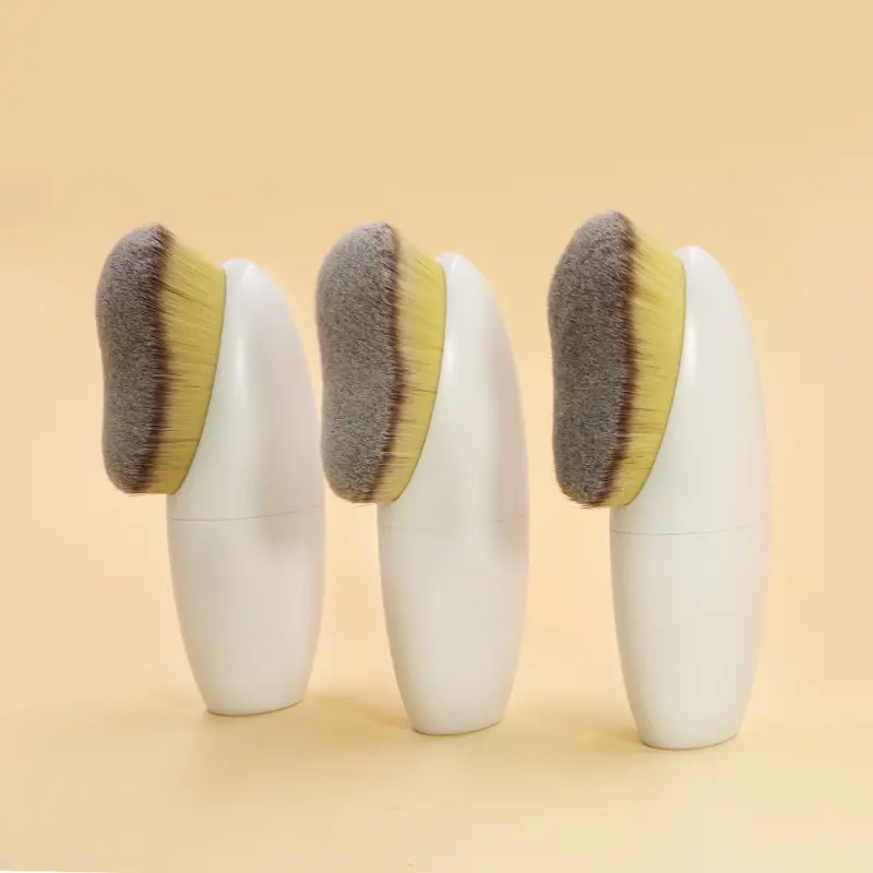 New Style Traceless Creative Brush BB Cream Foundation Makeup Tool Brush