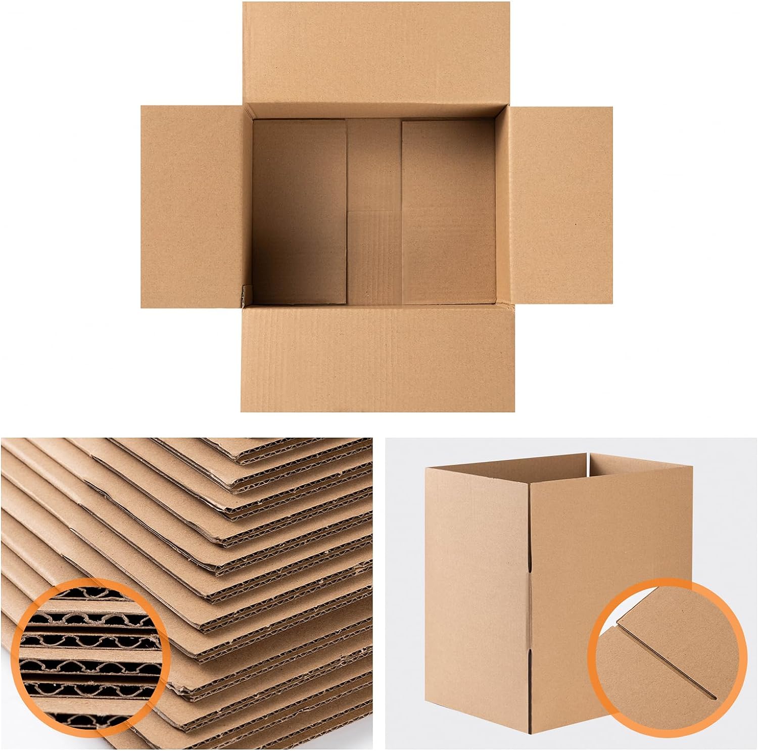 What are Different Types of Boxes for Small Businesses? What are Different Types of Boxes for Small Businesses?