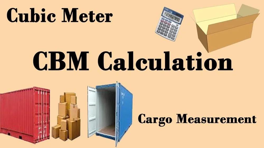 What Is a CBM in Shipping and How to Calculate It? What Is a CBM in Shipping and How to Calculate It?