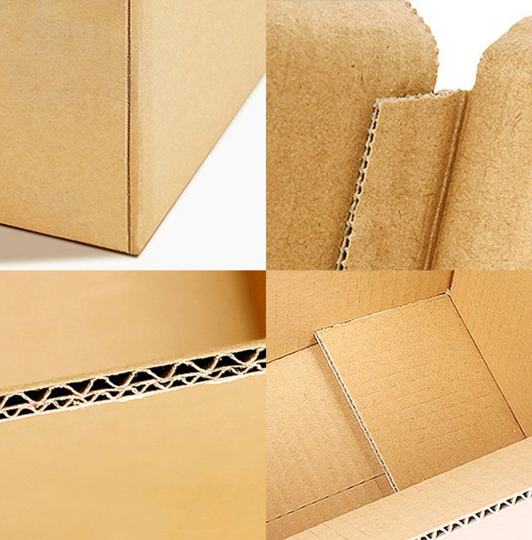Honeycomb Cardboard vs Corrugated Cardboard: Global Industrial Packaging Comparison Guide Honeycomb Cardboard vs Corrugated Cardboard: Global Industrial Packaging Comparison Guide