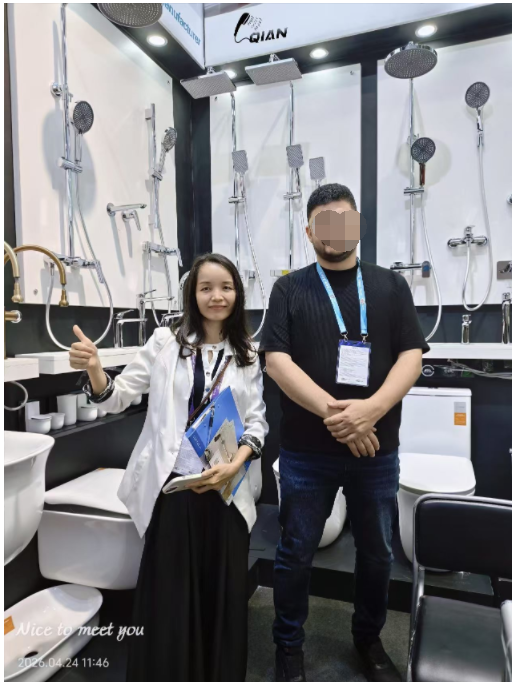139th Canton Fair Phase 2 Recap – Qian Global Co., Limited: Foot Traffic, Trends & Achievements