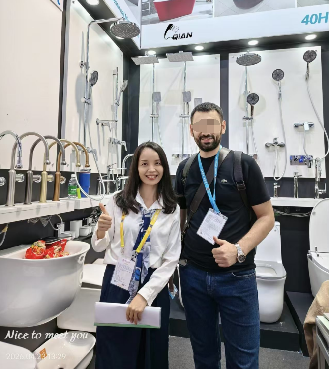 139th Canton Fair Phase 2 Recap – Qian Global Co., Limited: Foot Traffic, Trends & Achievements