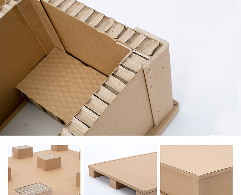 Honeycomb Cardboard vs Corrugated Cardboard: Global Industrial Packaging Comparison Guide Honeycomb Cardboard vs Corrugated Cardboard: Global Industrial Packaging Comparison Guide