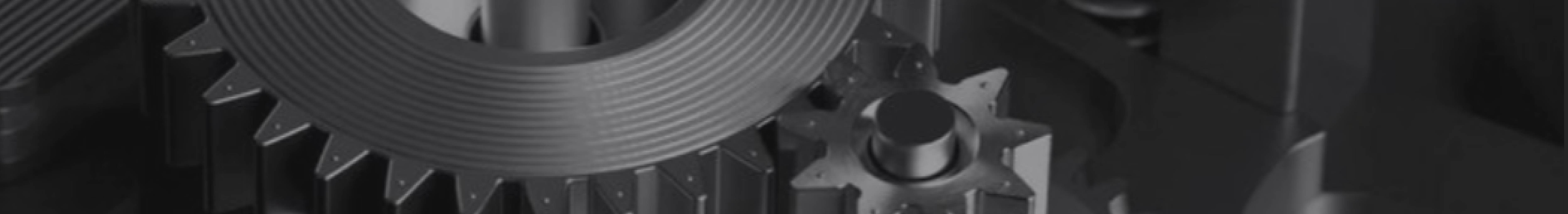 Bearings & Gears Machining Solutions